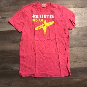 Hollister T-shirt Size M